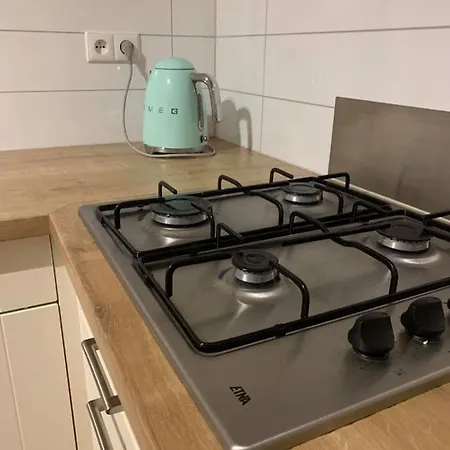 Prázdninový dům Luxurious Near Knokke-heist Free Parking *