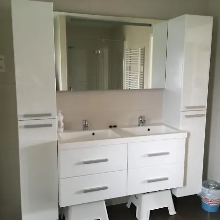 Prázdninový dům Luxurious Near Knokke-heist Free Parking *