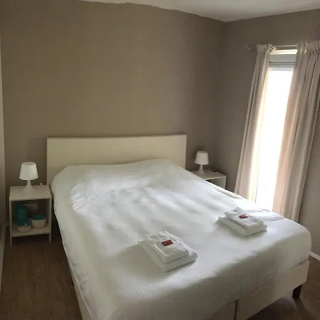 Luxurious Near Knokke-heist Free Parking *
