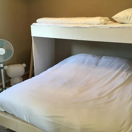 Luxurious Near Knokke-heist Free Parking