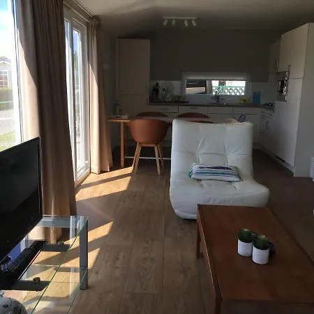 Luxurious Near Knokke-heist Free Parking Prázdninový dům