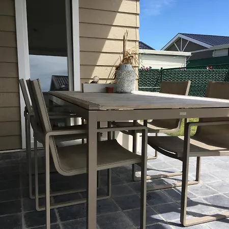 Luxurious Near Knokke-heist Free Parking Knokke-Heist