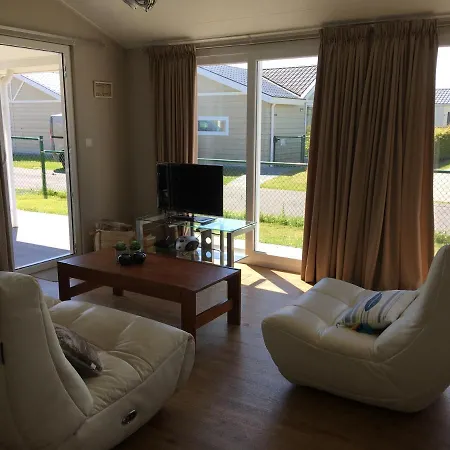 Luxurious Near Knokke-heist Free Parking * Knokke-Heist