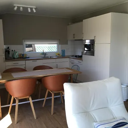 Luxurious Near Knokke-heist Free Parking