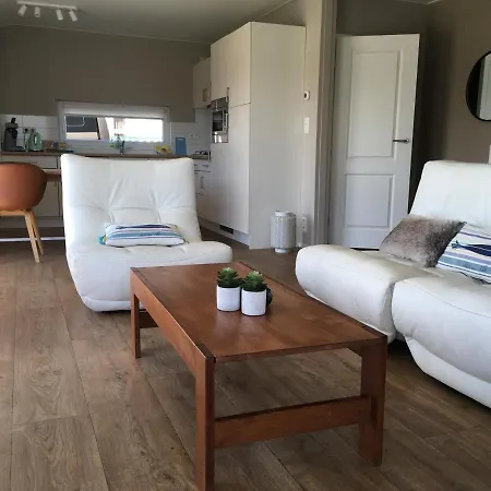 Prázdninový dům Luxurious Near Knokke-heist Free Parking *