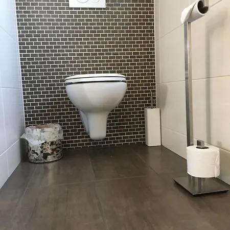 Prázdninový dům Luxurious Near Knokke-heist Free Parking Knokke-Heist