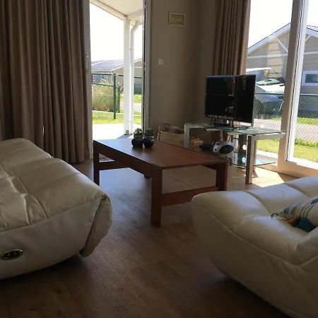 Luxurious Near Knokke-heist Free Parking * Knokke-Heist