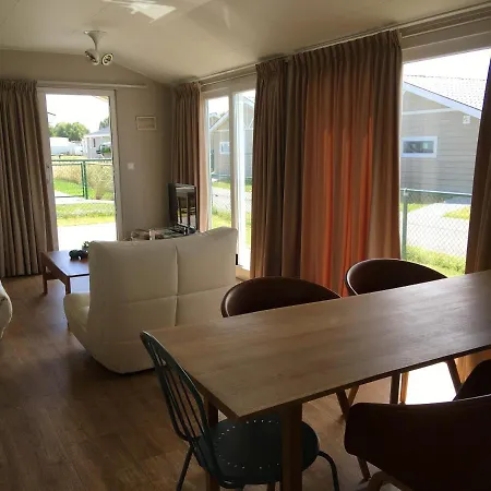 Prázdninový dům Luxurious Near Knokke-heist Free Parking