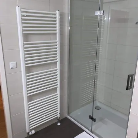 Luxurious Near Knokke-heist Free Parking