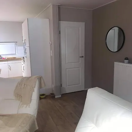 Luxurious Near Knokke-heist Free Parking * Knokke-Heist
