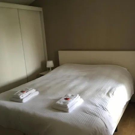 Luxurious Near Knokke-heist Free Parking *