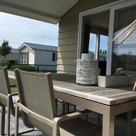 Prázdninový dům Luxurious Near Knokke-heist Free Parking *