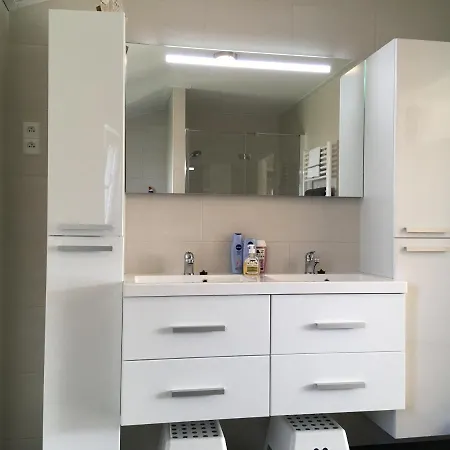Luxurious Near Knokke-heist Free Parking *