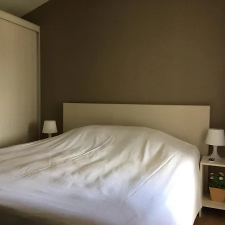 Luxurious Near Knokke-heist Free Parking Knokke-Heist
